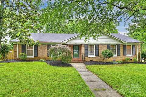 1961 Runnymede Lane, Charlotte, NC 28211