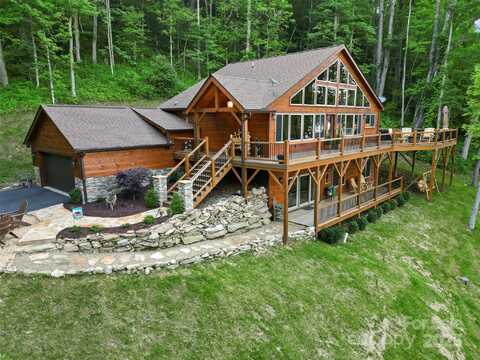 85 Iga Trail, Maggie Valley, NC 28751