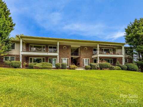 410 Golf View Condo Lane unit: 2D, Hendersonville, NC 28739