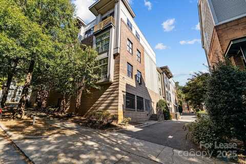 708 N Davidson Street, Charlotte, NC 28202