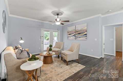 11911 Ridgeway Park Drive, Charlotte, NC 28277