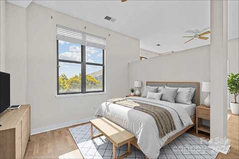 708 N Davidson Street, Charlotte, NC 28202