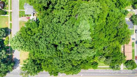 None N Salisbury Avenue, Spencer, NC 28159