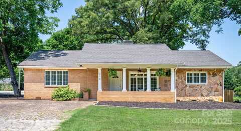 318 W Peeler Street, Salisbury, NC 28146