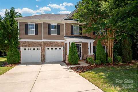 8909 Savannah Road, Harrisburg, NC 28075