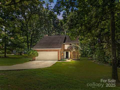 4444 Steepleton Way, Charlotte, NC 28215