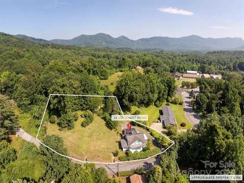 34 Lockhart Road, Tryon, NC 28782