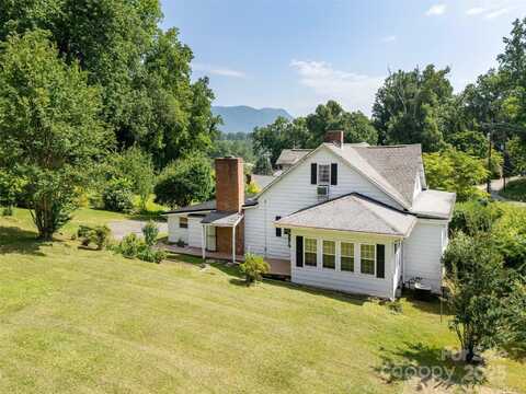 34 Lockhart Road, Tryon, NC 28782