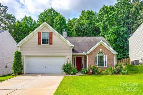 1520 Deer Forest Drive, Fort Mill, SC 29707