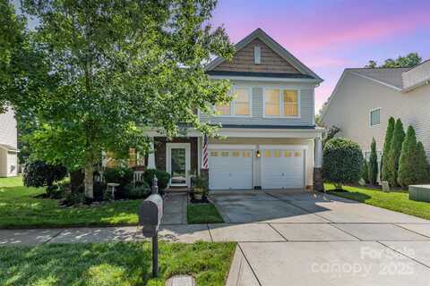 10237 Broken Stone Court, Charlotte, NC 28214