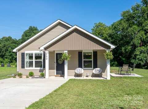 360 Sexton Street, Kannapolis, NC 28081
