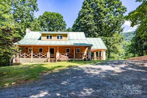 187 W Wilderness Road, Lake Lure, NC 28746