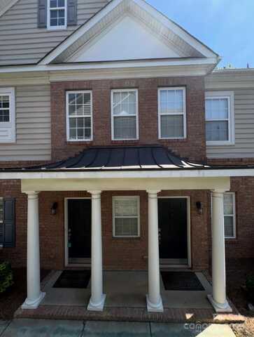 15209 Loire Valley Street, Charlotte, NC 28277