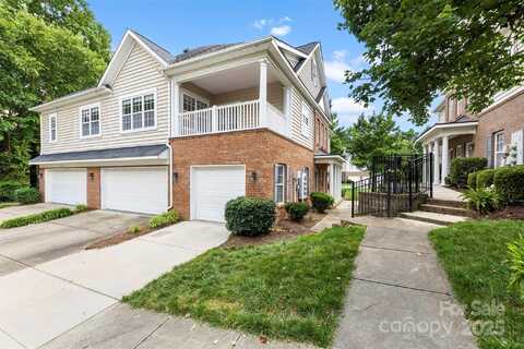 15209 Loire Valley Street, Charlotte, NC 28277