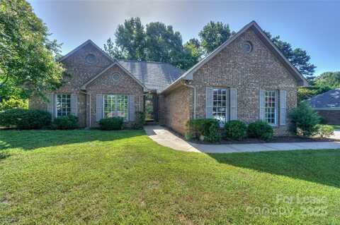 840 Emerson Drive, Mooresville, NC 28115