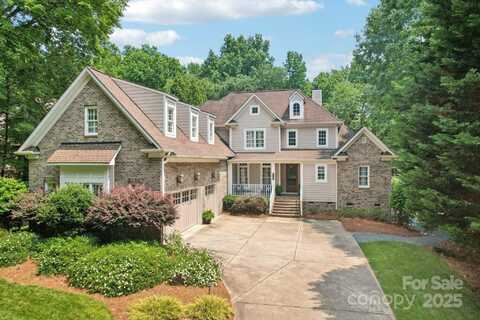 3327 Lakeside Drive, Charlotte, NC 28270
