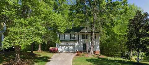 8731 Woodhill Manor Court, Charlotte, NC 28215