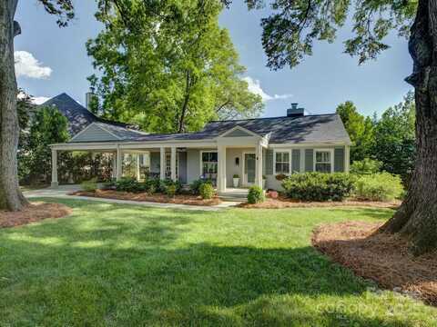 1069 Sedgefield Road, Charlotte, NC 28209