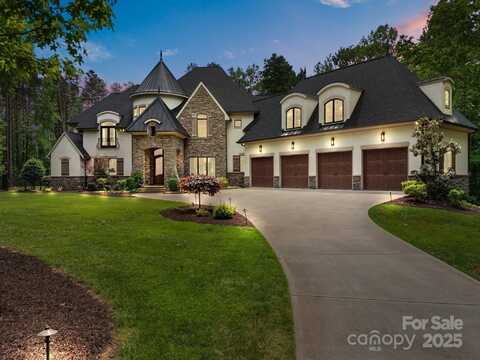 10170 Enclave Circle, Concord, NC 28027