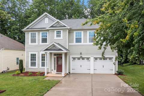 308 Planters Way, Mount Holly, NC 28120