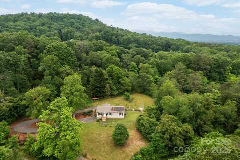 205 Cowan Cove Road, Asheville, NC 28806