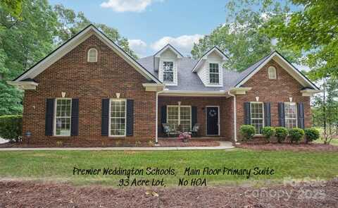 105 Prairie Rose Court, Waxhaw, NC 28173
