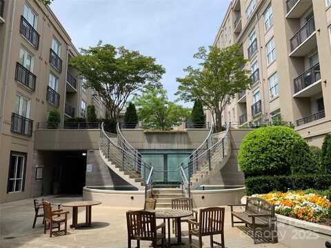 1315 East Boulevard, Charlotte, NC 28203