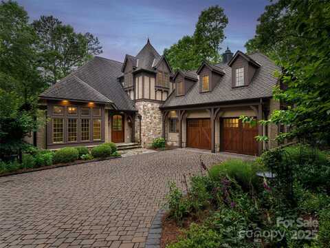 50 Brookline Drive, Asheville, NC 28803
