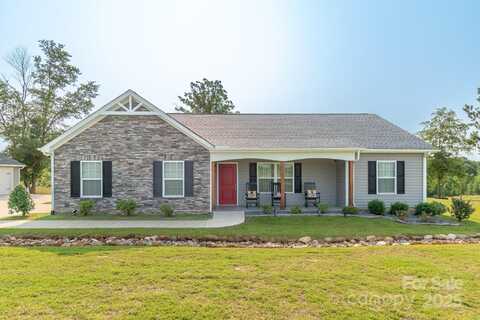 2737 Bobcat Road, Heath Springs, SC 29058