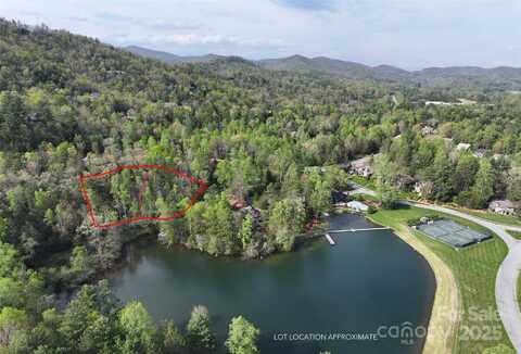 Tbd Trailside Court, Brevard, NC 28712