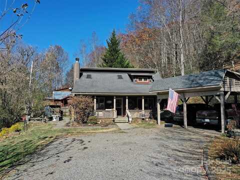 41 Cottontail Lane, Canton, NC 28716