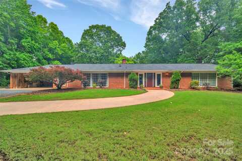 514 Wood Street, Troy, NC 27371