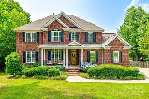 4712 Amberside Drive, Rock Hill, SC 29732