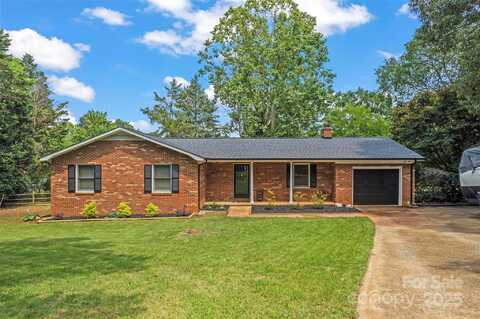 1713 Andover Street NW, Concord, NC 28027