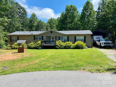 7414 Oak Laurel Lane, Connelly Springs, NC 28612