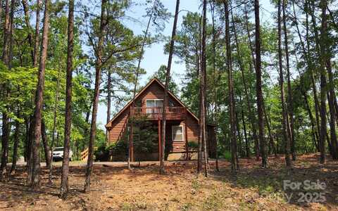 253 Nors Way, Lake Lure, NC 28746