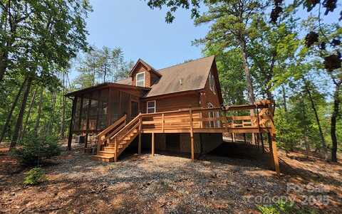 253 Nors Way unit: 26, Lake Lure, NC 28746