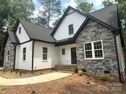 248 Pioneer Drive, Mount Gilead, NC 27306