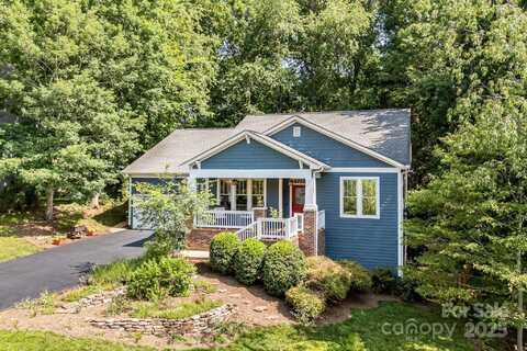 411 French Partridge Lane, Biltmore Lake, NC 28715