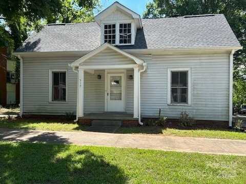 517 Western Avenue, Statesville, NC 28677
