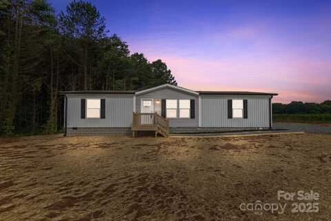 977 Myers Mill Road, Olin, NC 28660