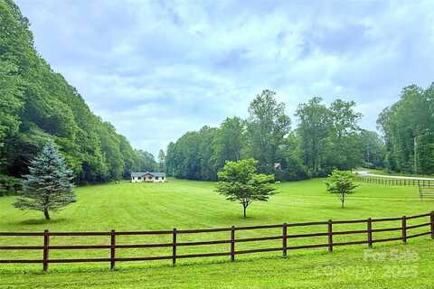 3540 Fork Creek Road, Saluda, NC 28773