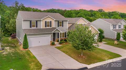 2037 Christopher Wood Court, Fort Mill, SC 29707