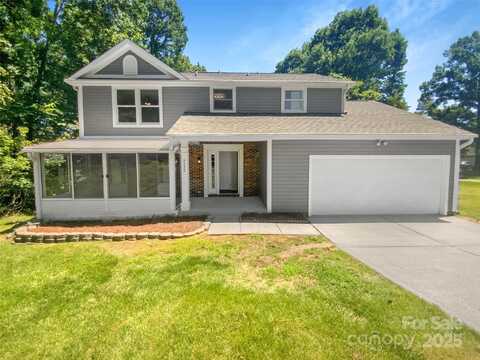 7737 Batavia Lane, Charlotte, NC 28213