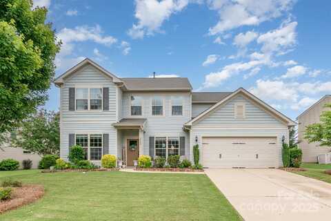 5092 Nighthawk Drive, Indian Land, SC 29707