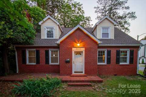 3400 Eastway Drive, Charlotte, NC 28205