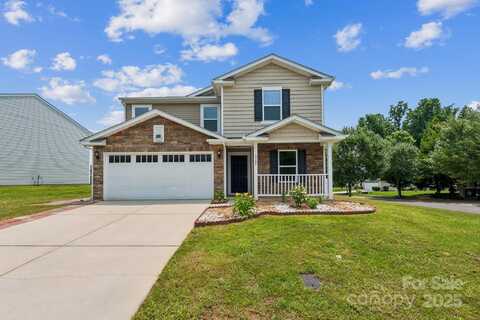 1709 White Willow Avenue, Gastonia, NC 28054