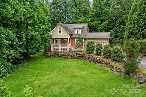 508 Fairway Drive, Hendersonville, NC 28739