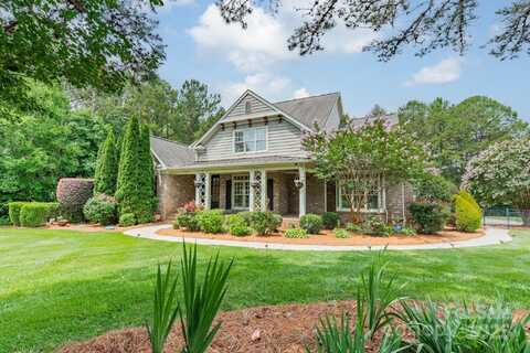9202 Arlington Hills Drive, Mint Hill, NC 28227