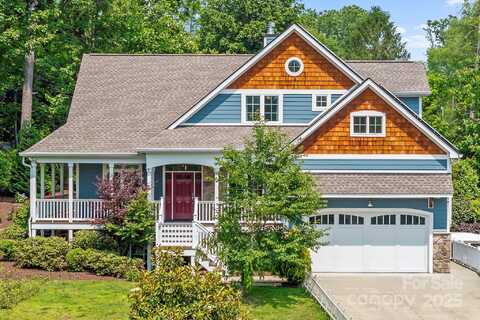 12 Broadmoor Drive, Arden, NC 28704